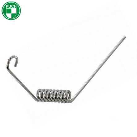 Gepäckträgerfeder rechts Puch X30